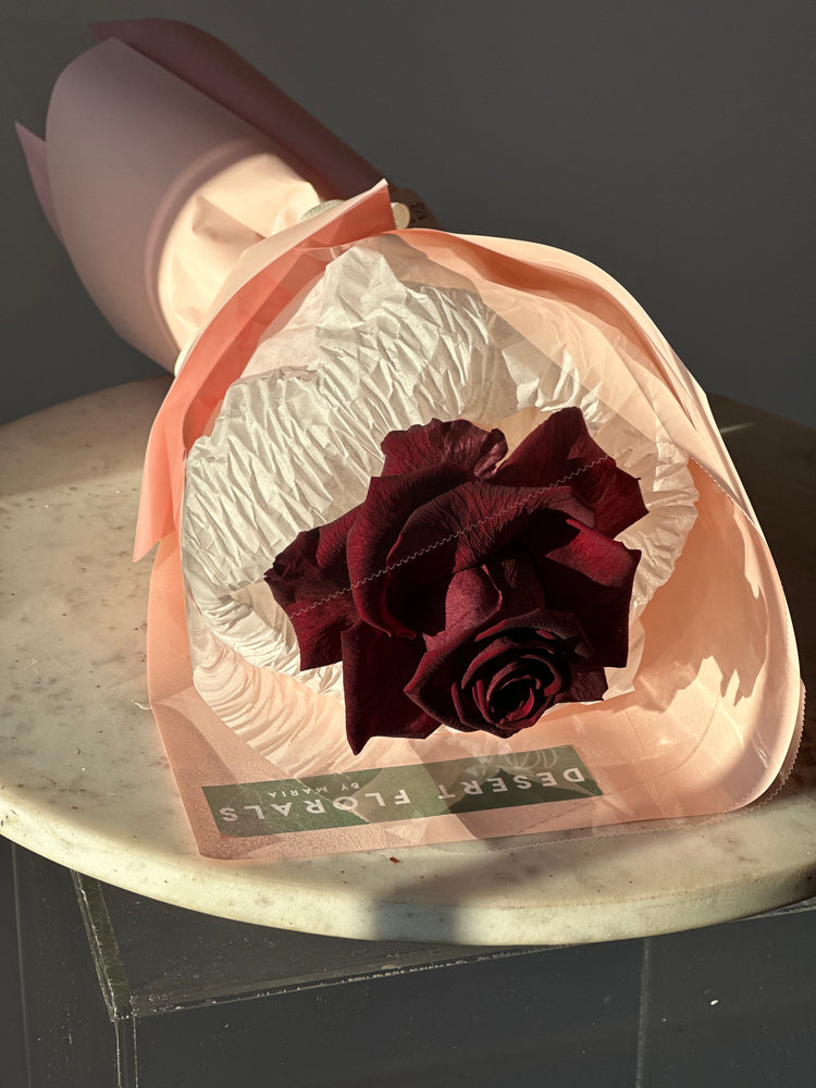 Forever Rose