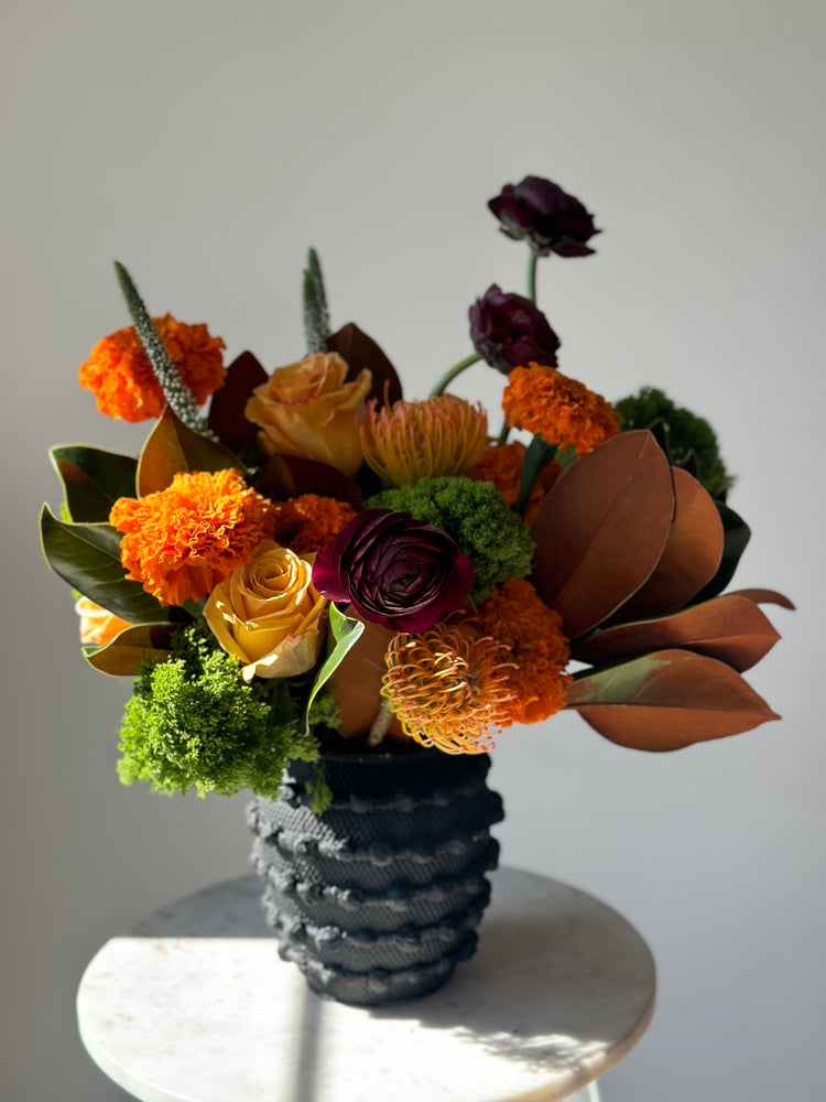 Autumn Gleam