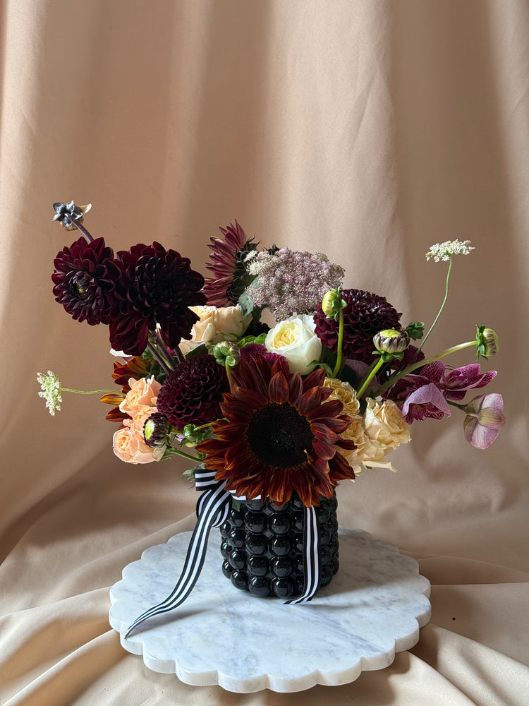 Autumn Gleam