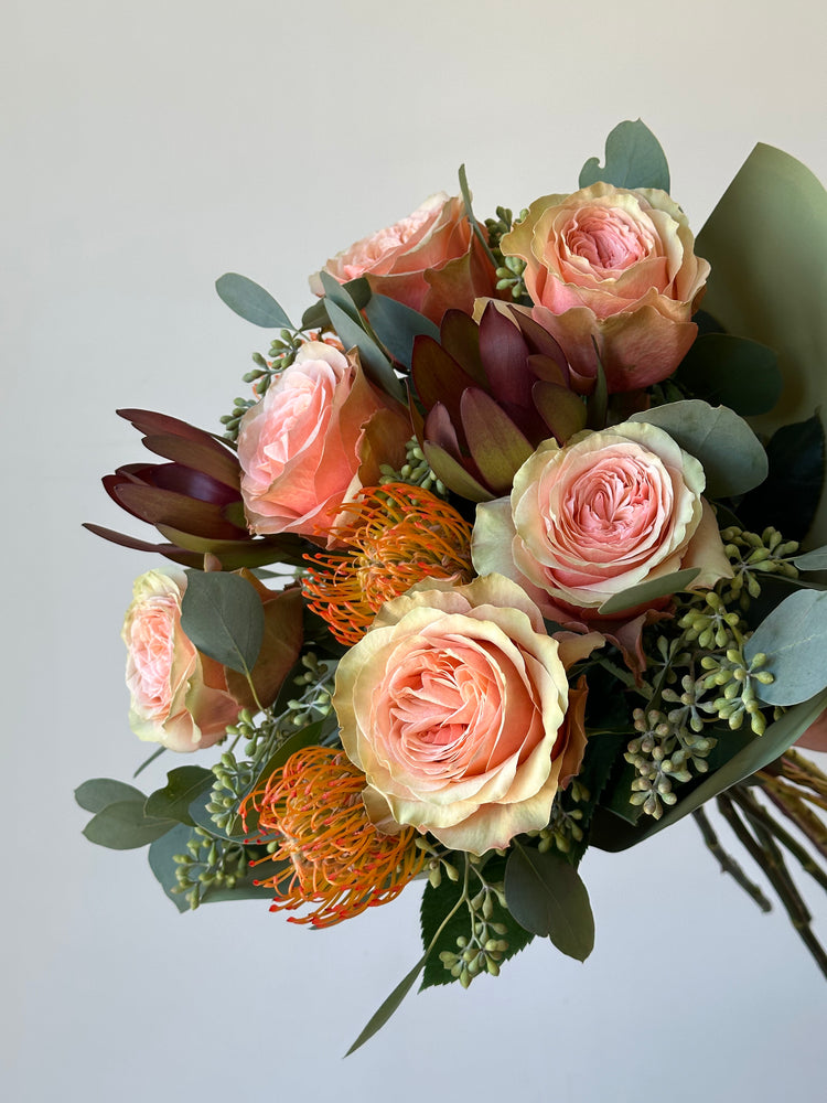 Rose Wrap