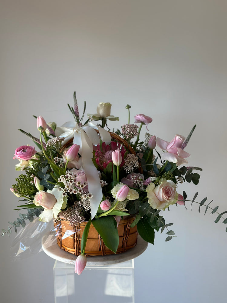 Fresh Picked Basket