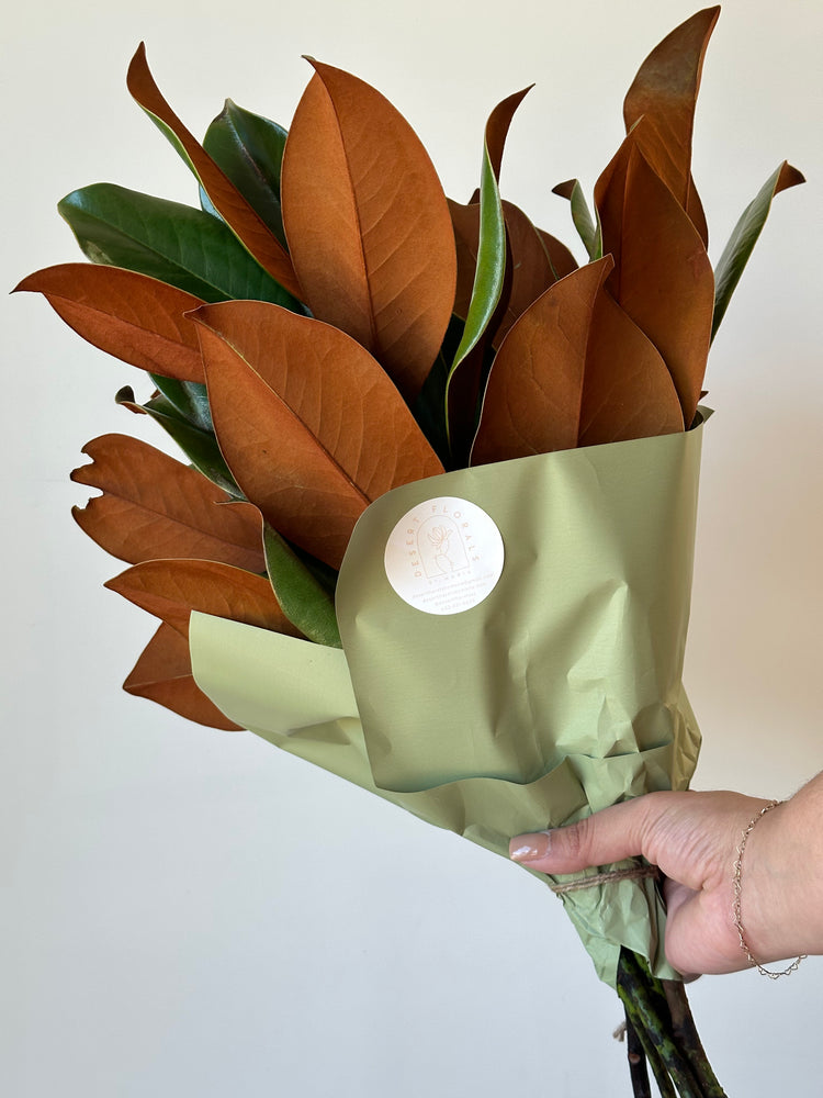 Magnolia Wrap