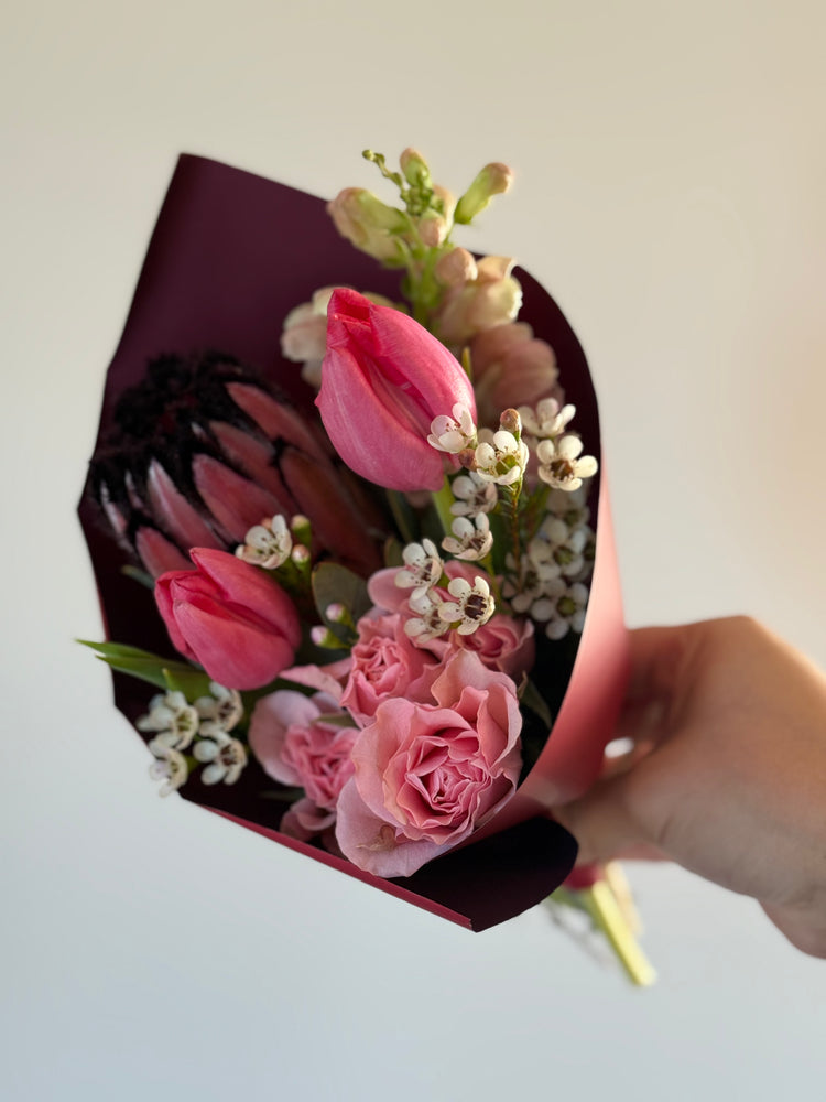 Blooms to Go