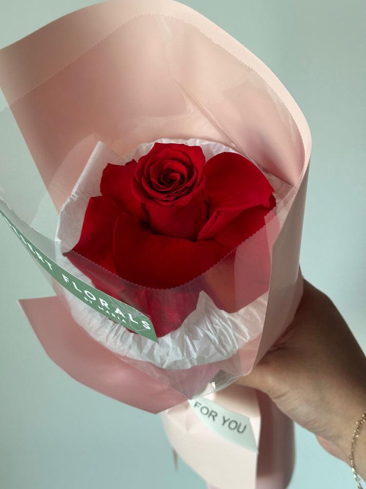 Forever Rose