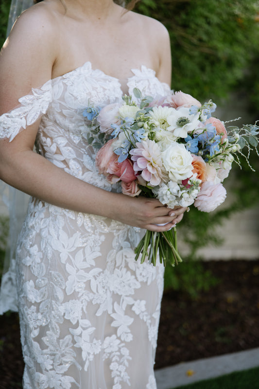 Bridal Bouquet