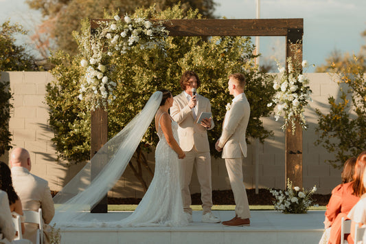 Bridal Arch