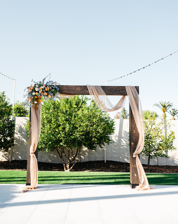 Bridal Arch