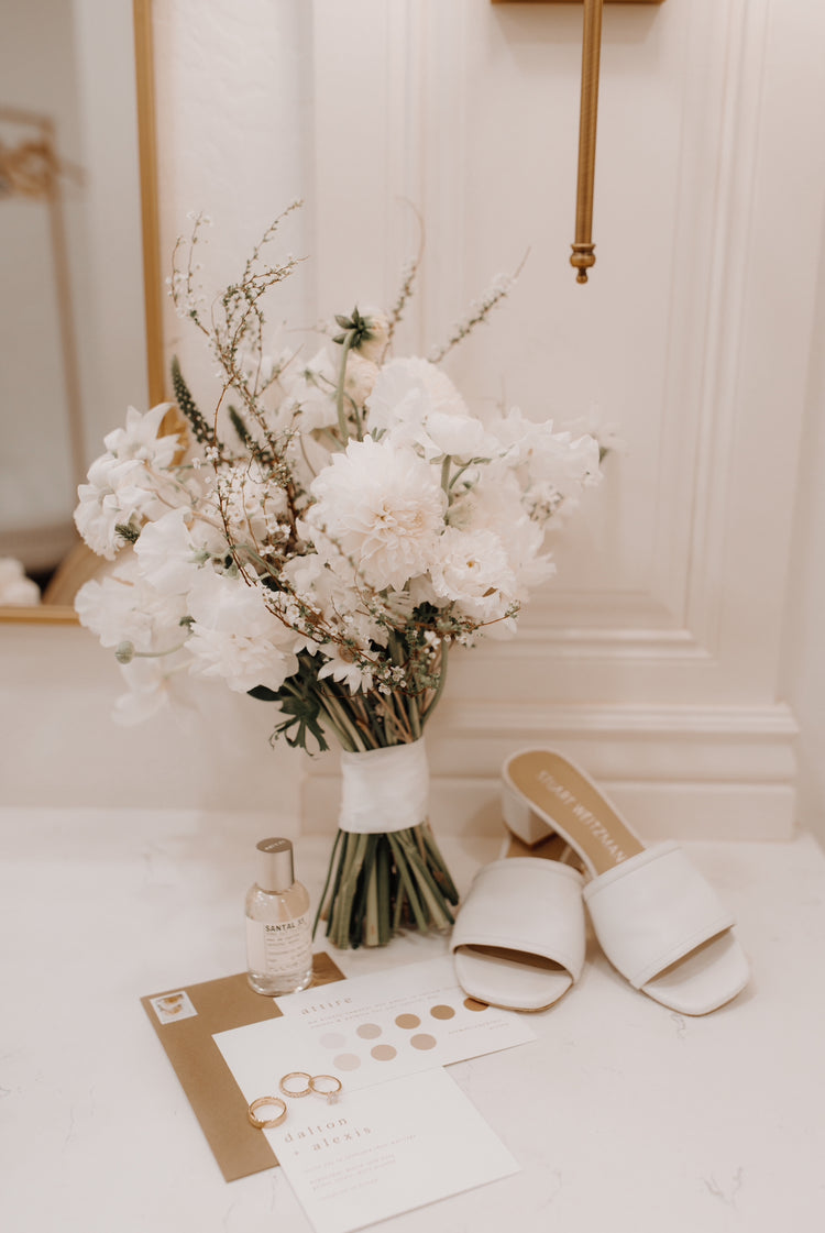 Bridal Bouquet