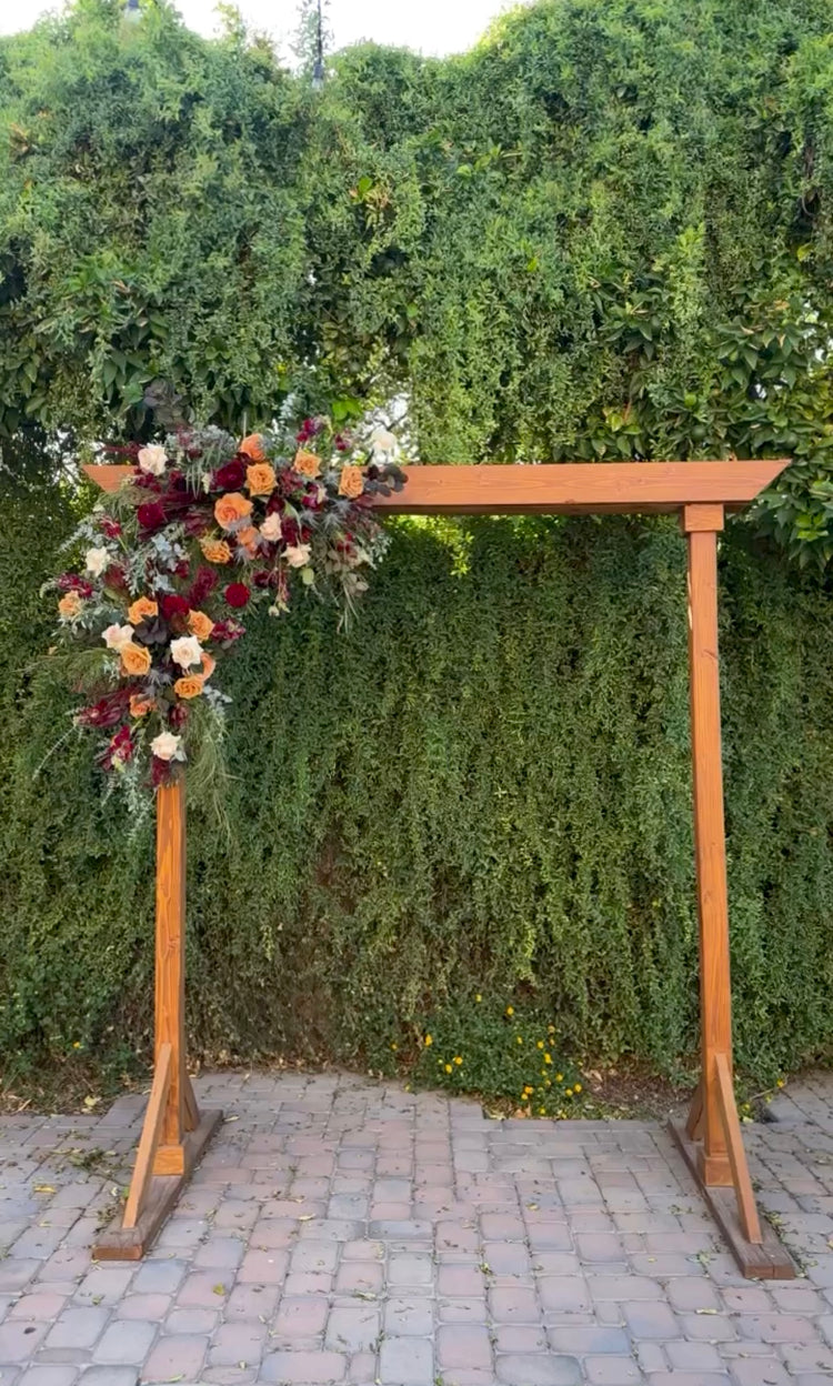Bridal Arch