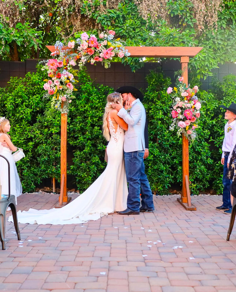 Bridal Arch