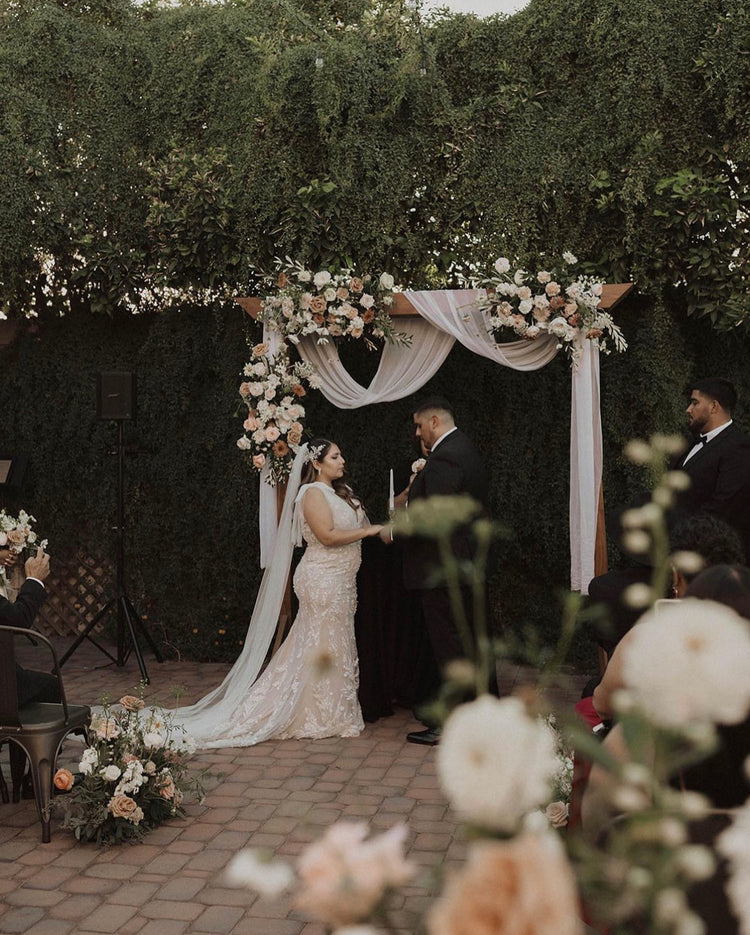 Bridal Arch
