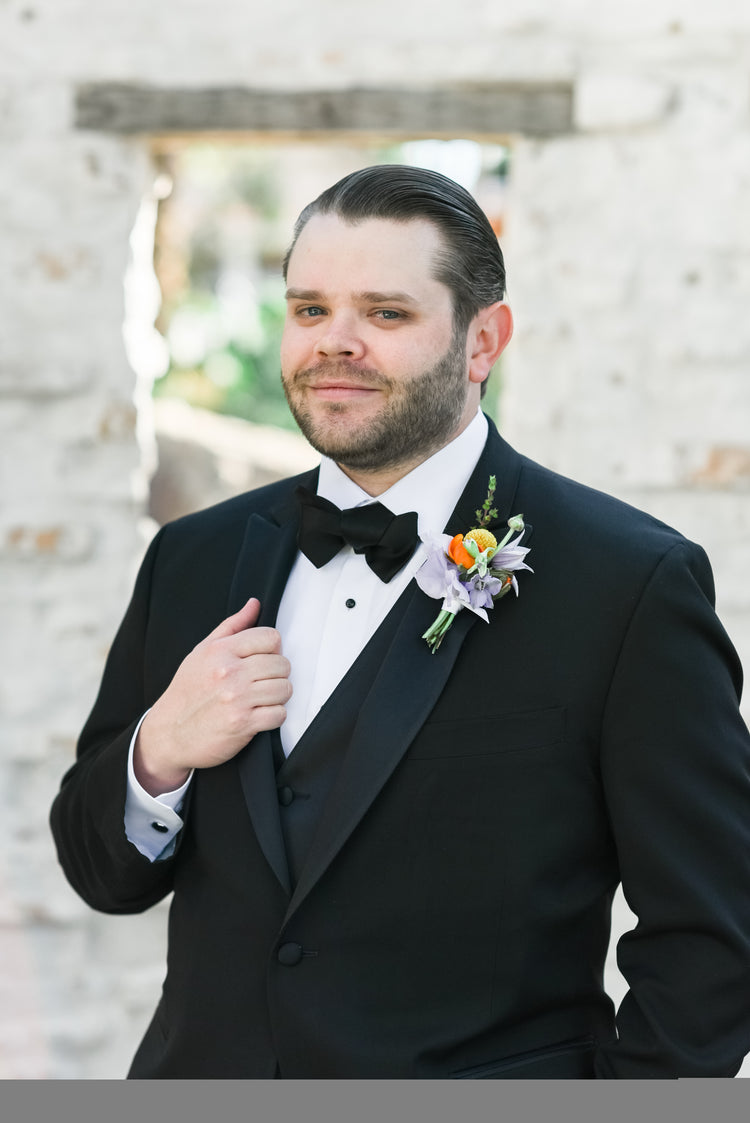 Boutonniere