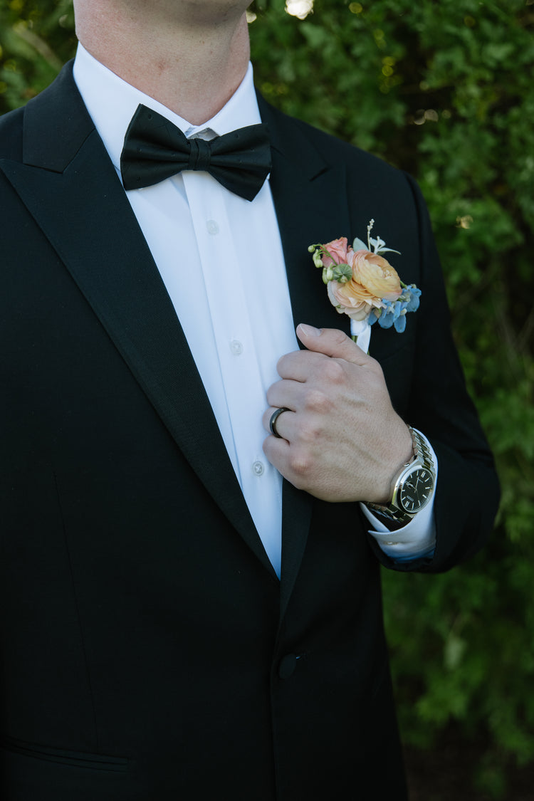 Boutonniere