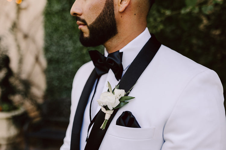 Boutonniere