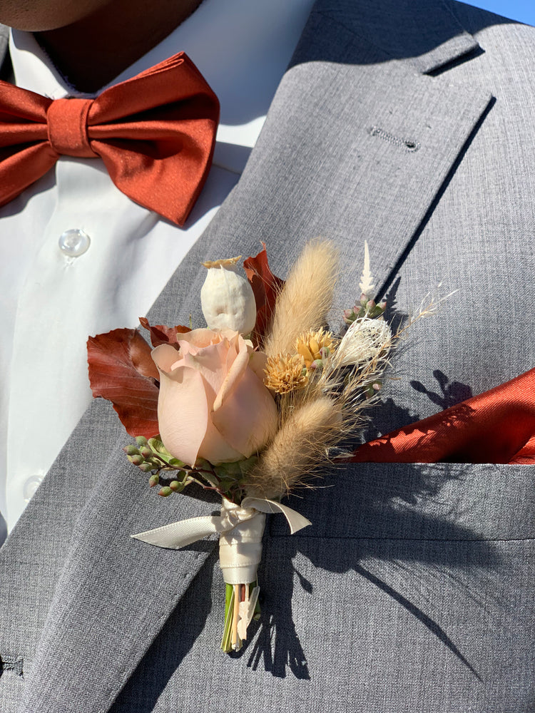 Boutonniere