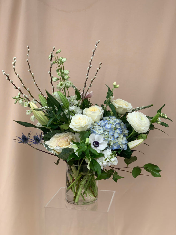 Designer's Choice Sympathy