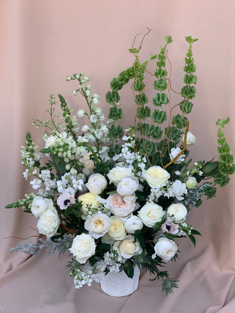 Altar Floral Arrangement