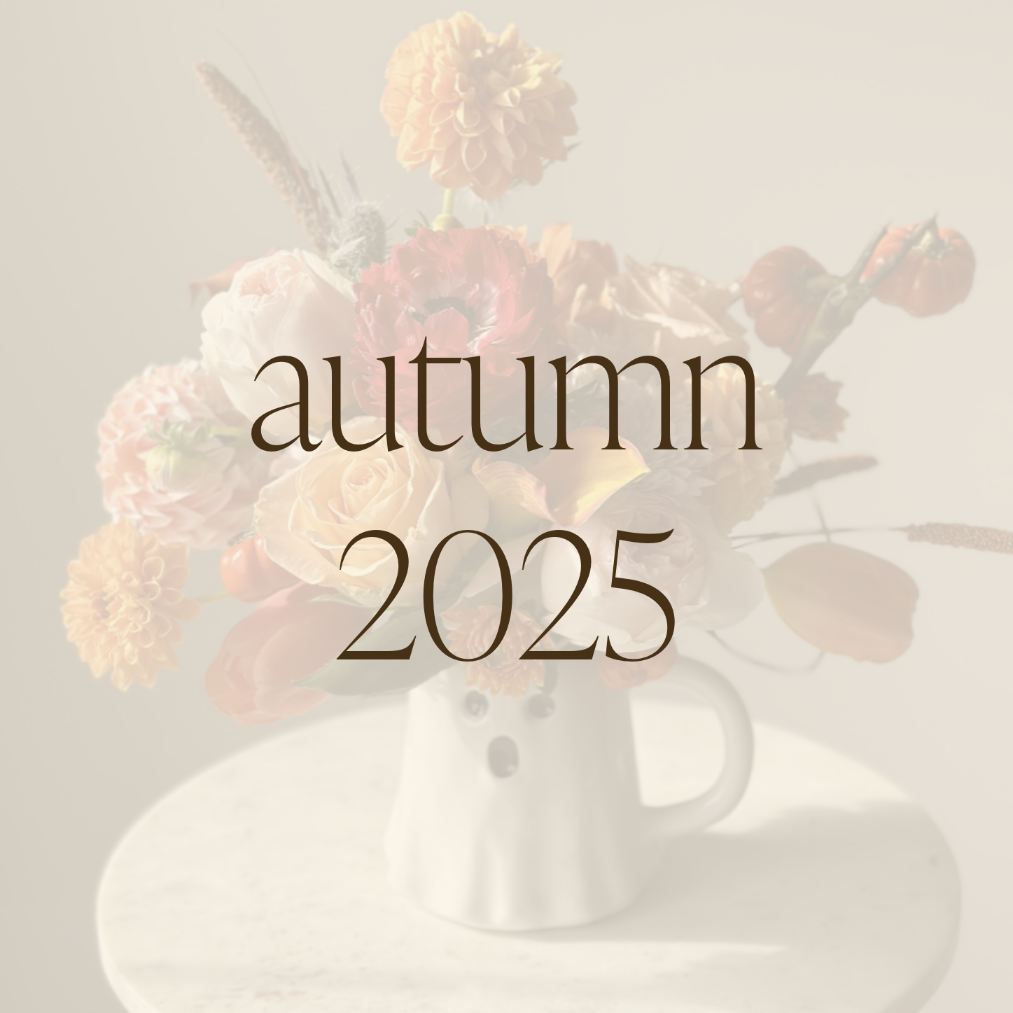 Fall 2025