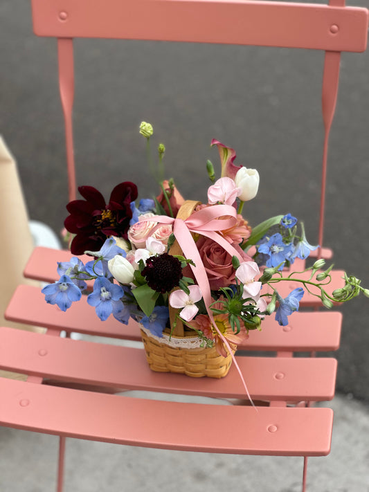 Fresh Picked Basket