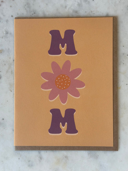 MOM Card