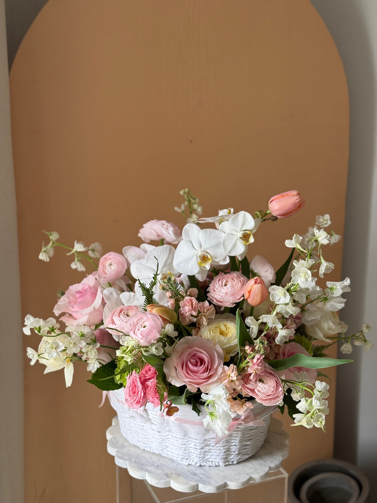 Sweet Mama Blooms