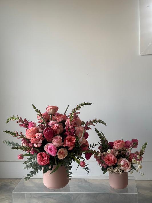 Bloom Couture