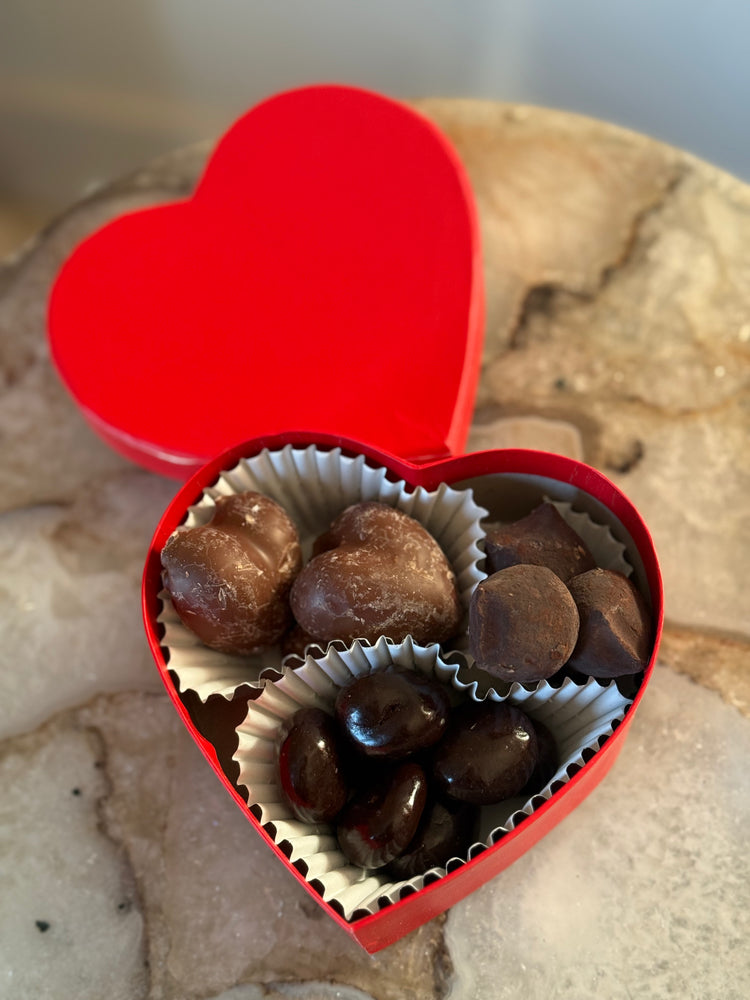 Sweetheart Indulgence