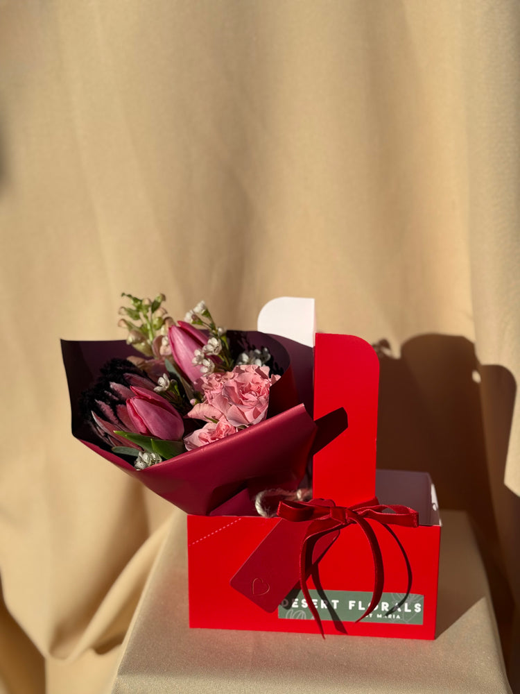 Blooms to Go