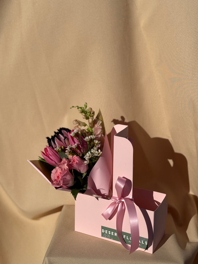 Blooms to Go