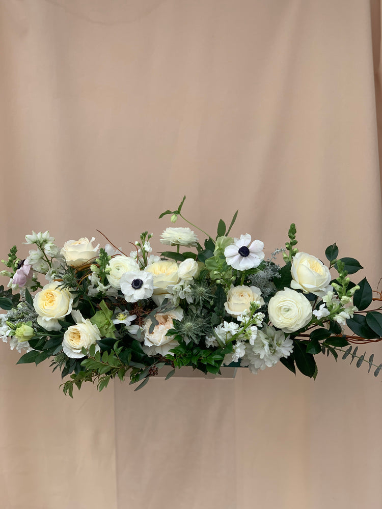 Casket Florals